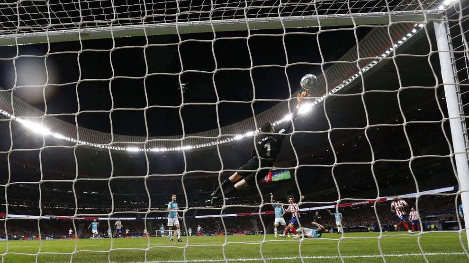 El recital de Sergio Herrera