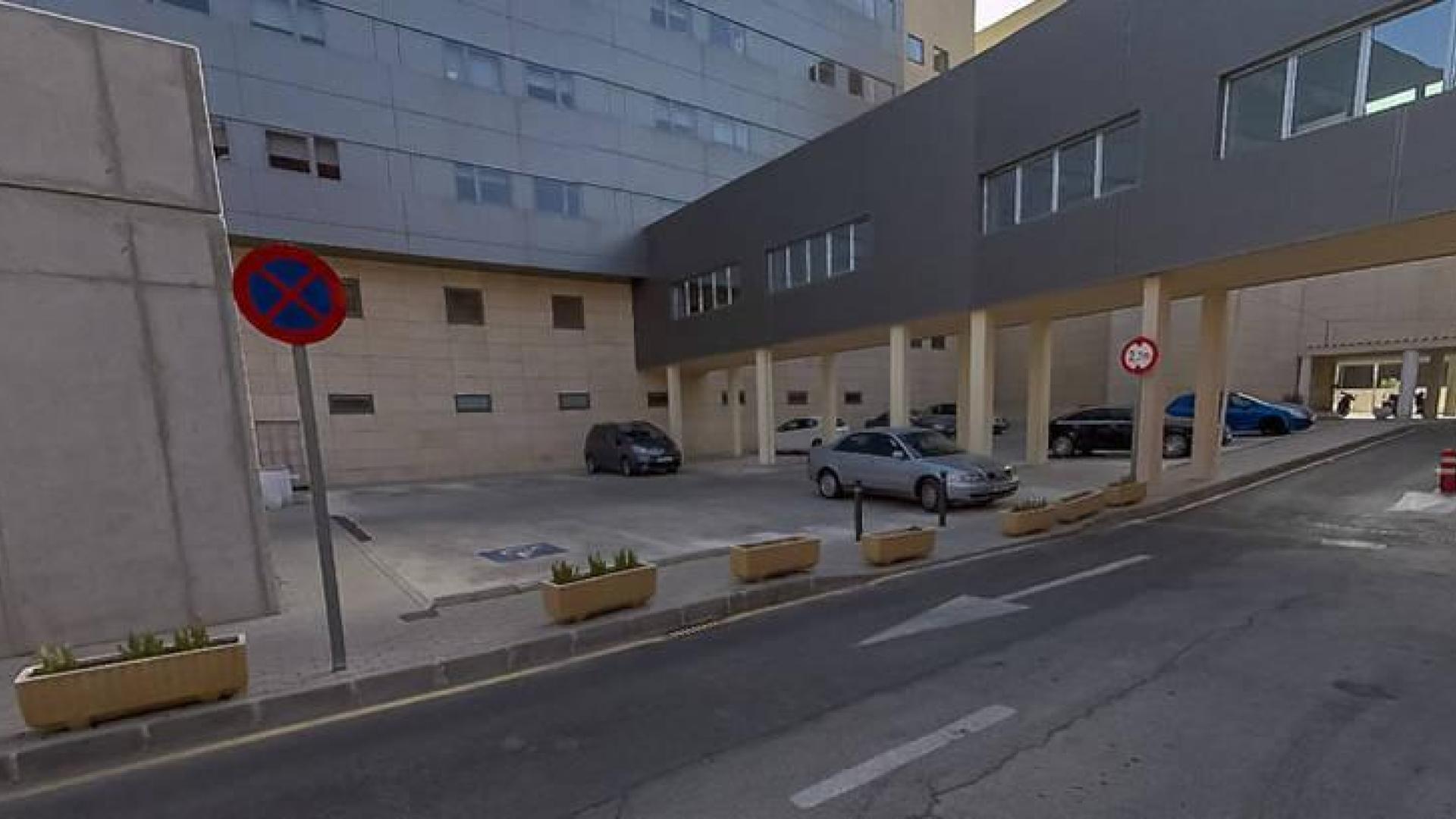 Un niño de 12 años en coma por una intoxicación etílica aguda