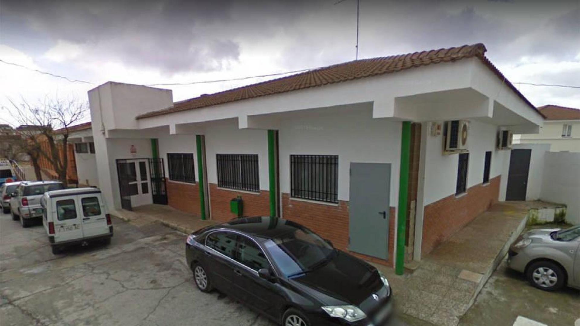 foto de Centro de salud de Pozo Alcón