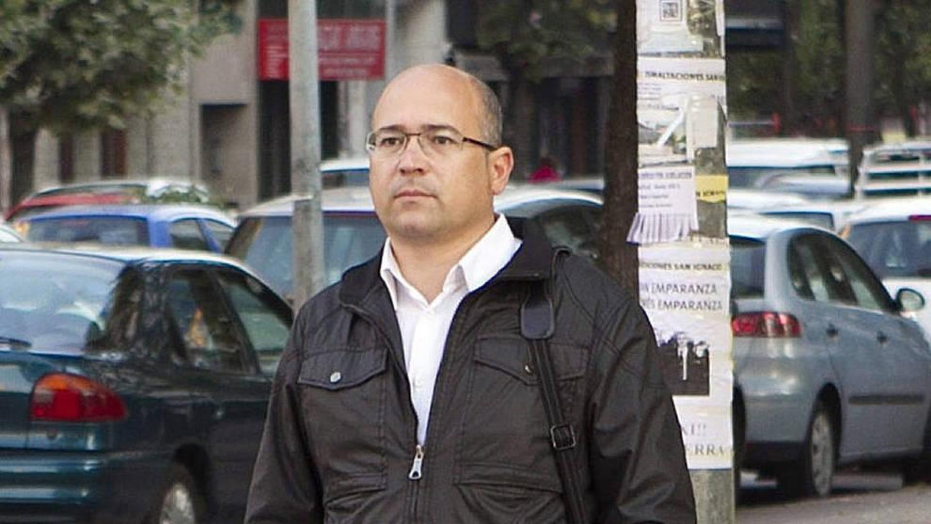 Condenado a 13 años por corrupción el exdiputado del PNV Alfredo de Miguel