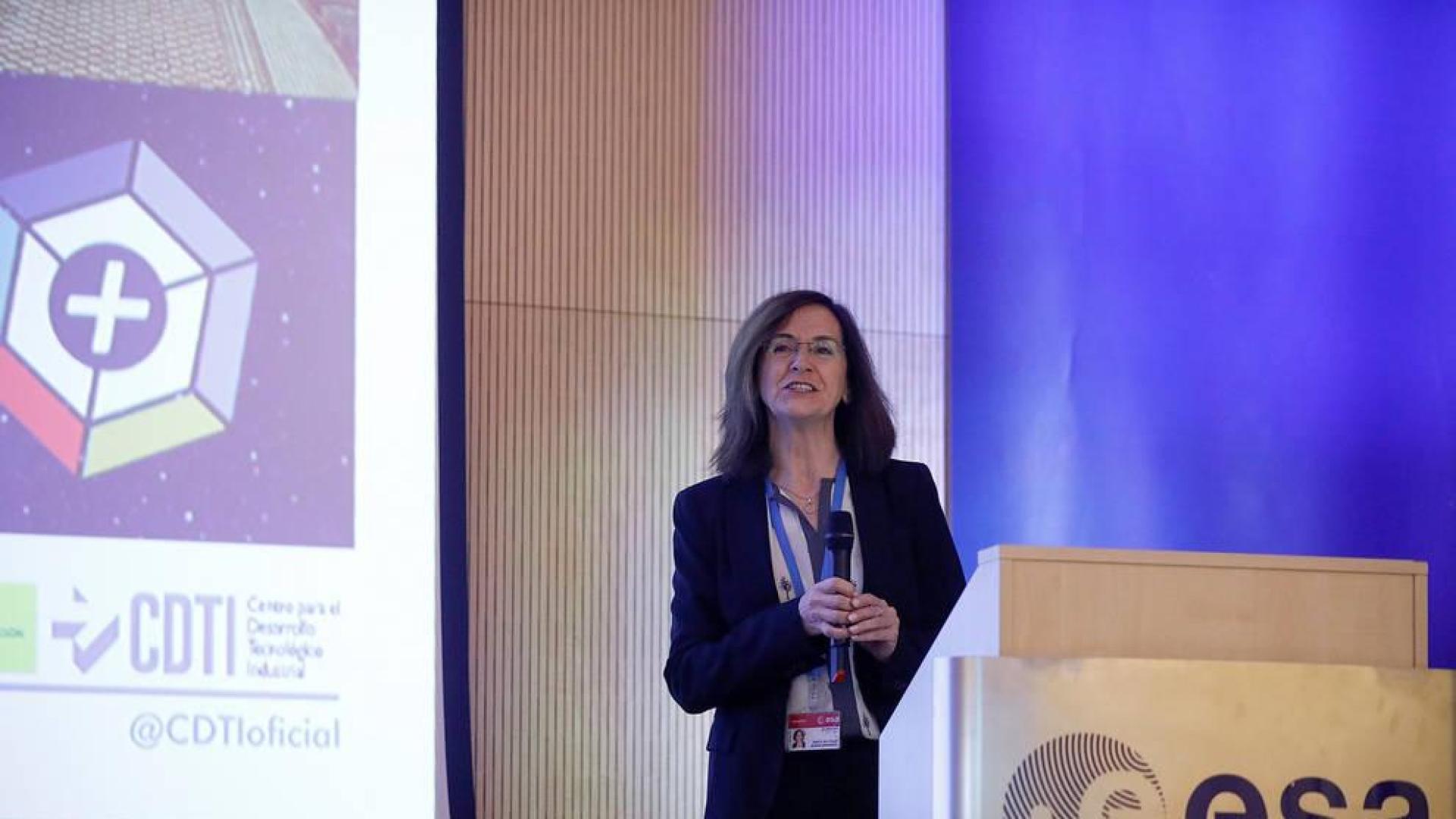 Se pospone el lanzamiento del satélite español Cheops