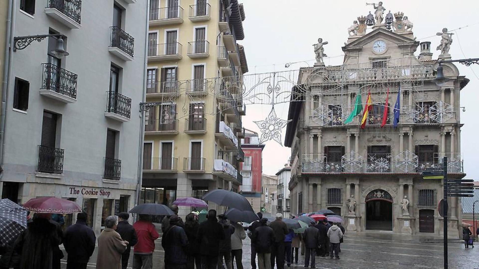 Último mes para presentar las fotografías al concurso del calendario municipal