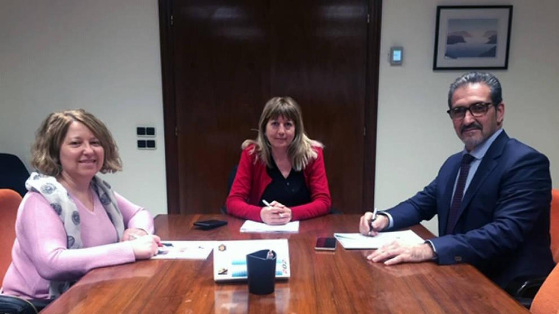 Autónomos de Navarra cuentan ya con un servicio especializado de gestión de diferentes recursos para ayudar al colectivo