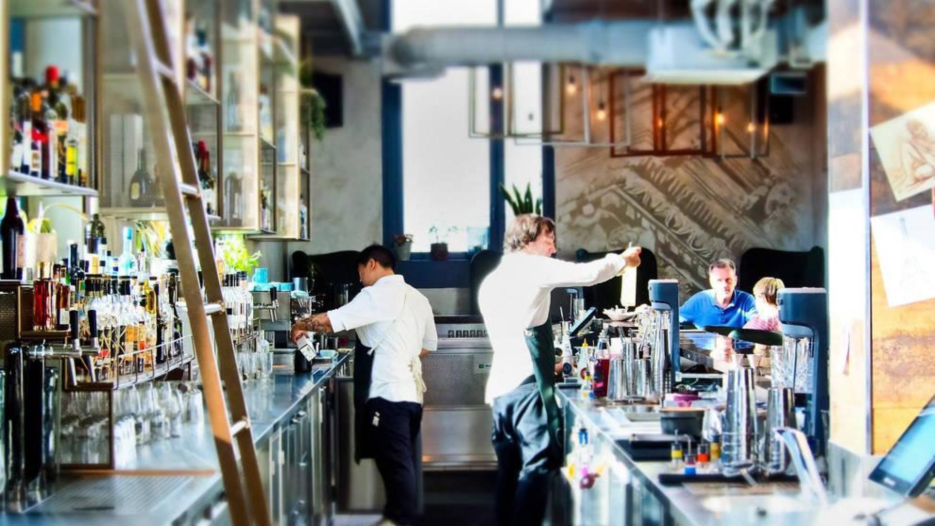 El coste laboral de las empresas sube un 2,2% en el segundo trimestre