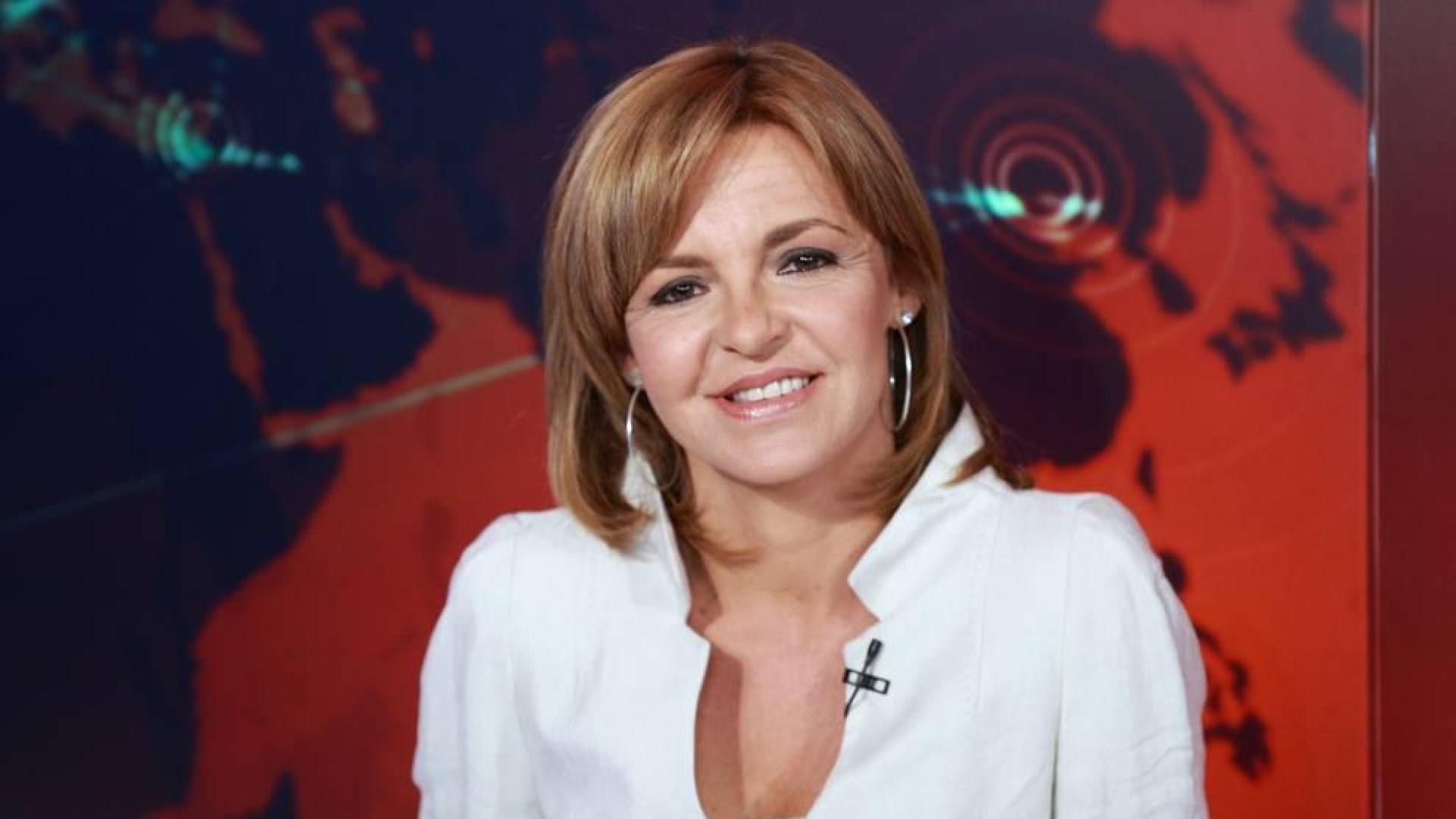Almudena Ariza dirigirá los Informativos de TVE y su transformación digital