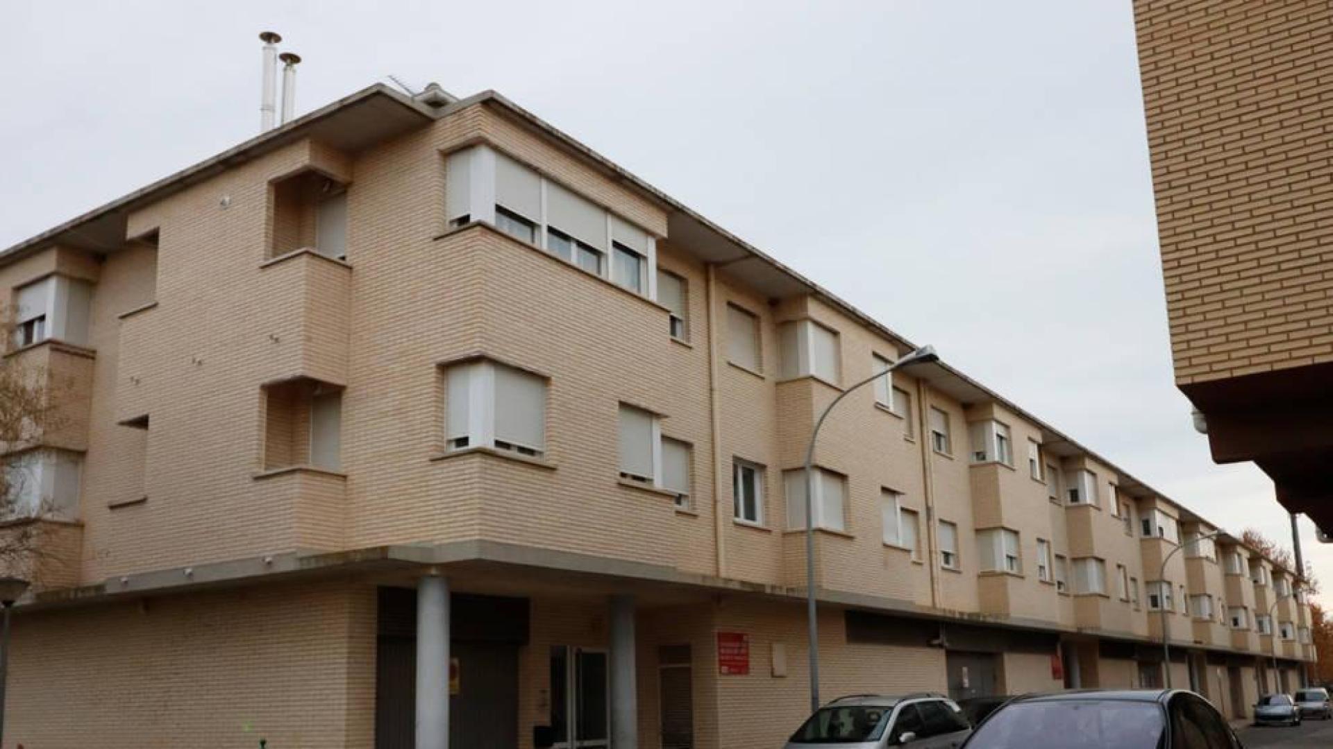 El Gobierno foral muestra su preocupación por un posible desalojo en Castejón