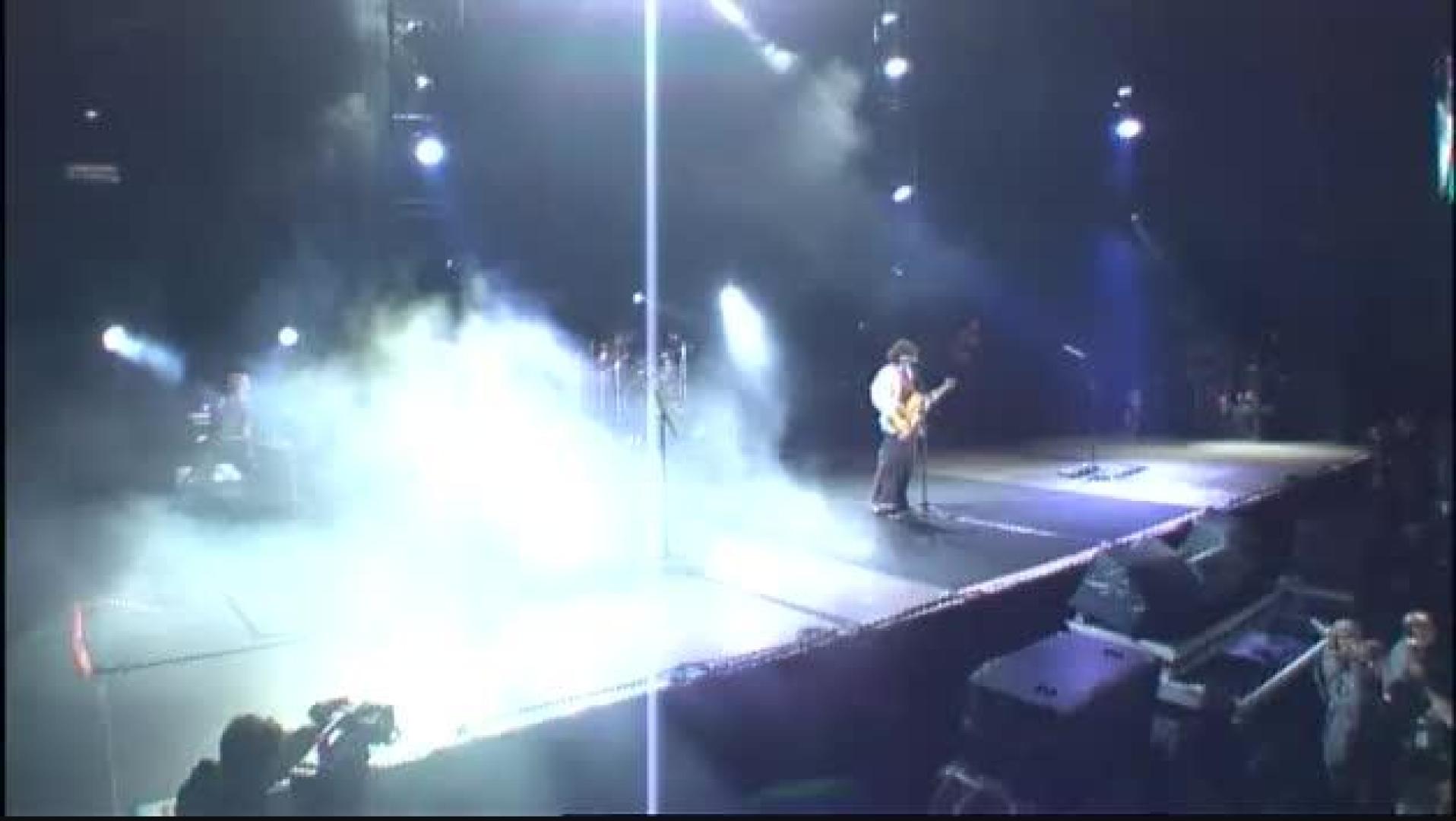 Extremoduro se separa