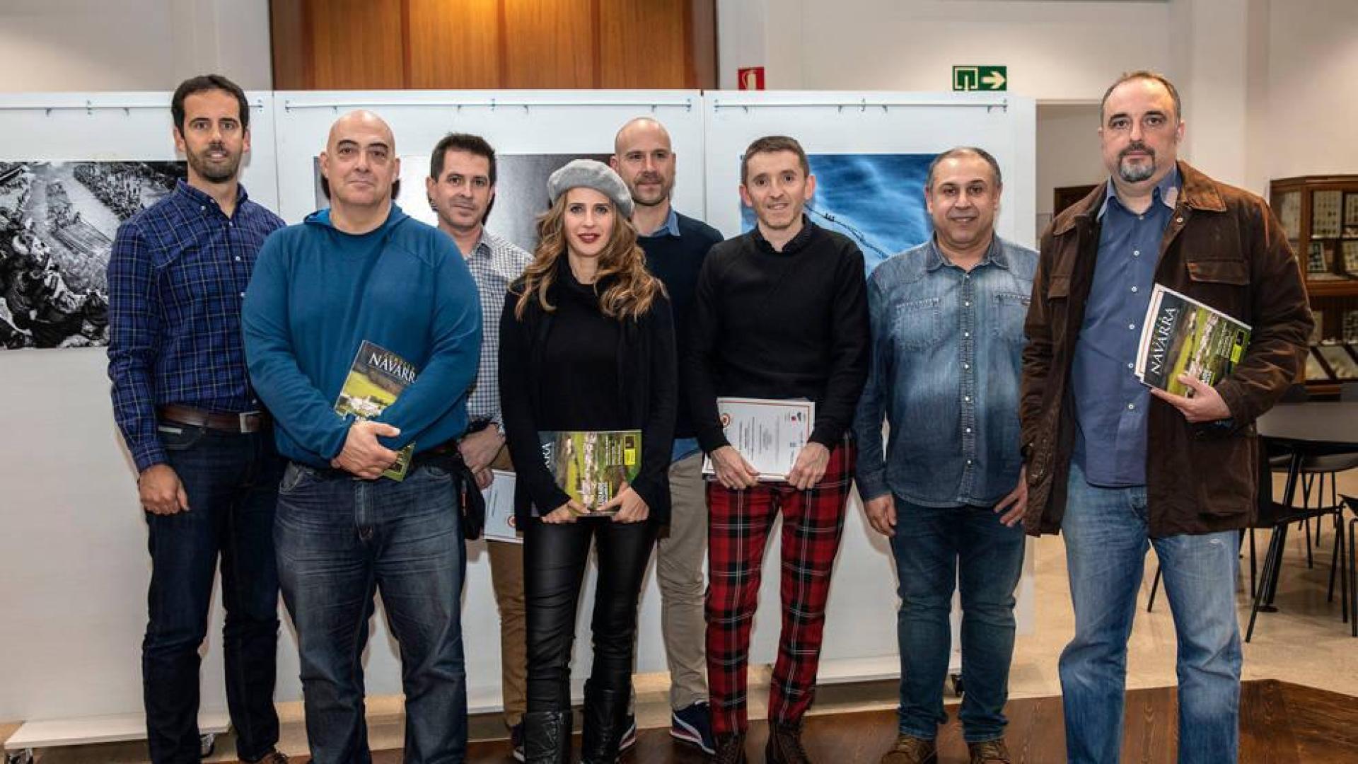 'Conocer Navarra' muestra los tesoros del Museo de Ciencias de la UN