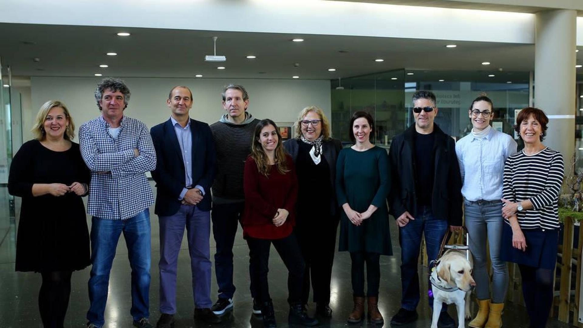 'El sentido del círculo', un espectáculo familiar lleno de “emoción” y “magia”