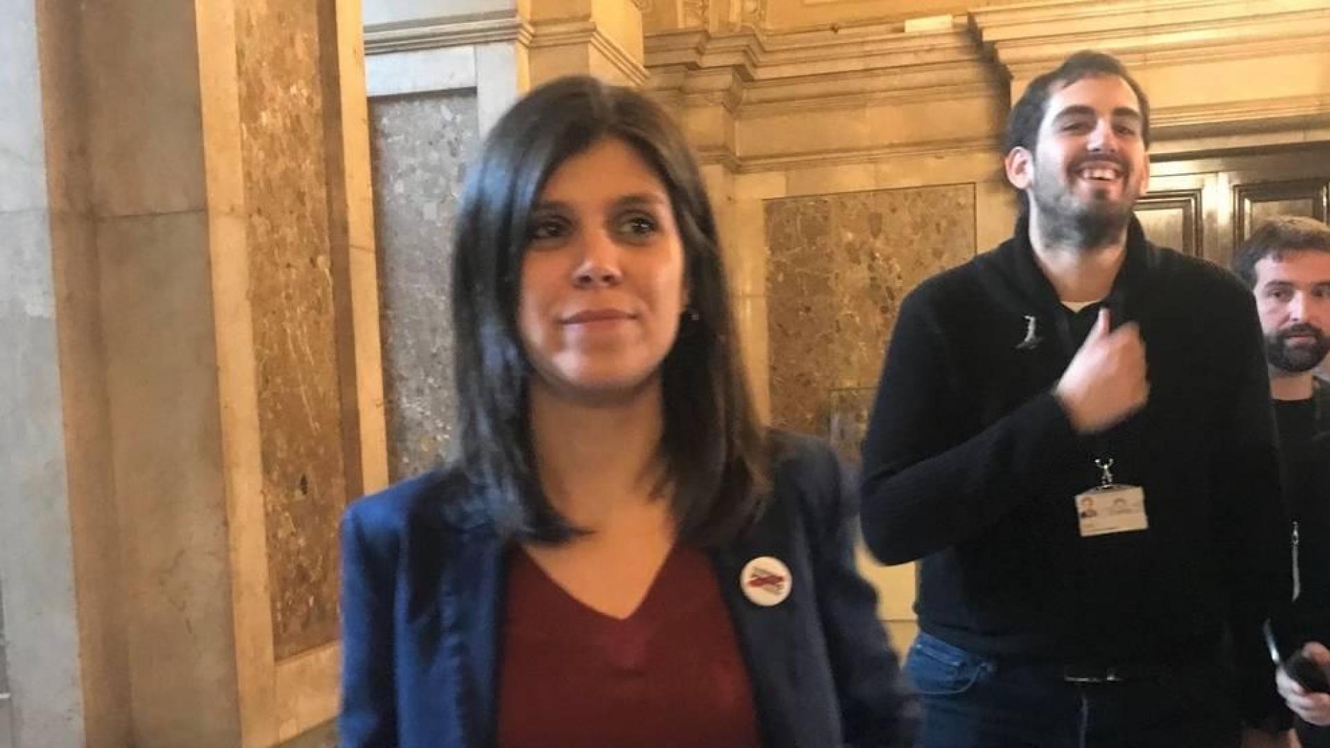 ERC niega que renuncie a la unilateralidad y acusa al PSOE de alejar el pacto