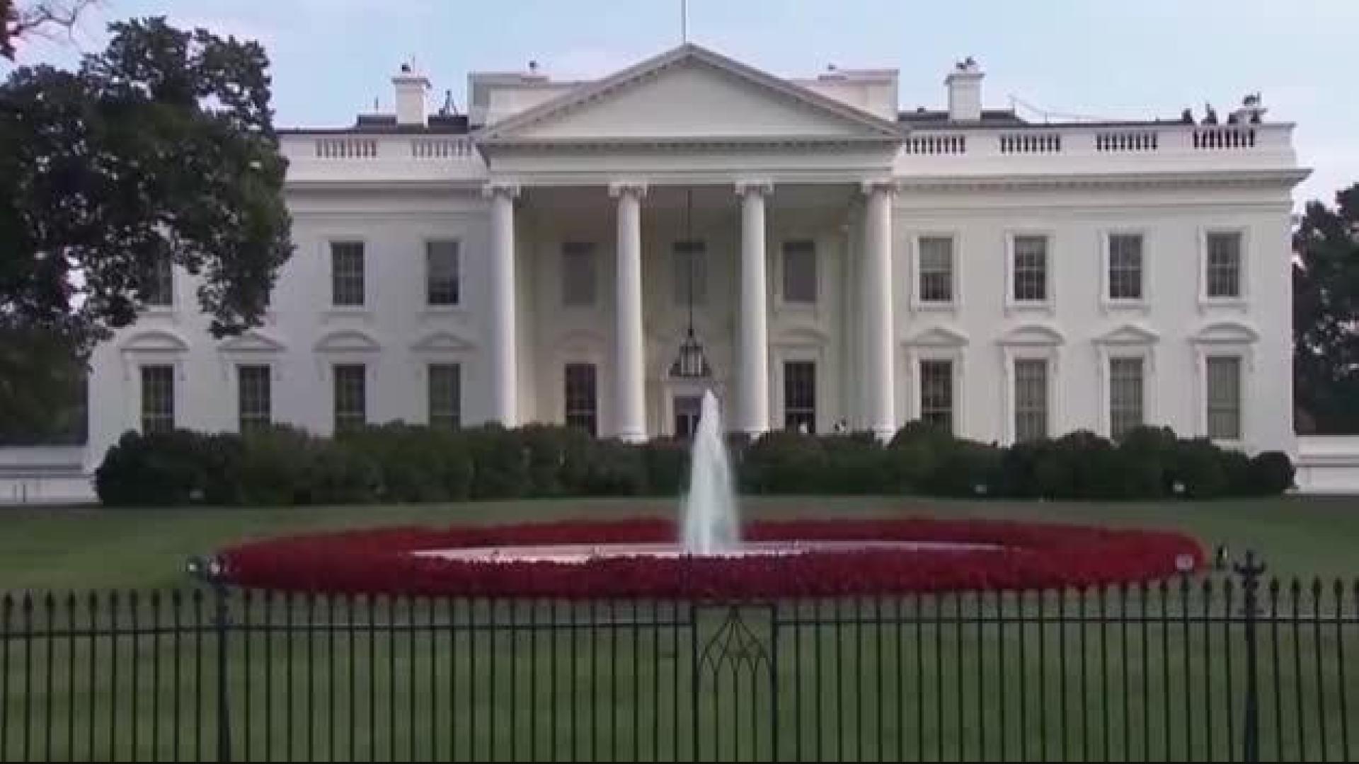 El Congreso de EEUU aprueba el 'impeachment' contra Trump