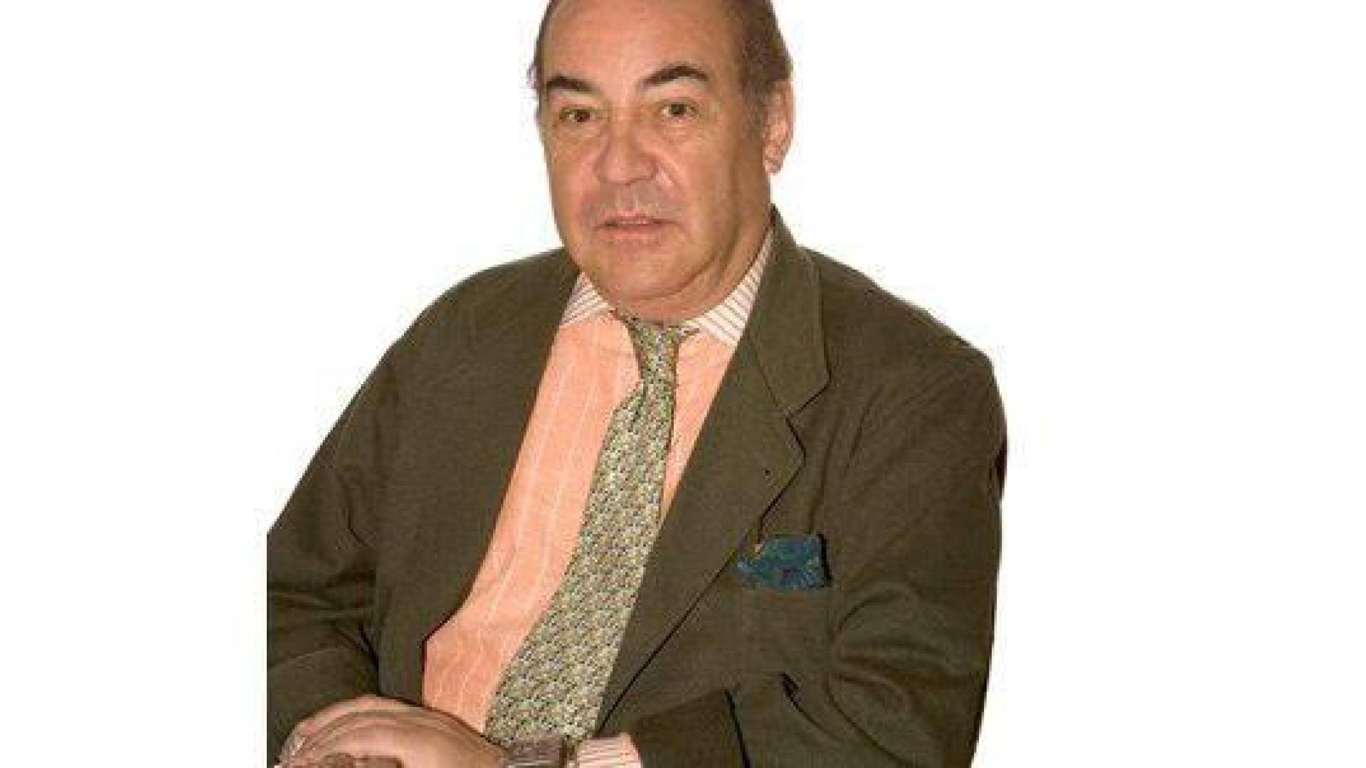 Muere a los 71 años el periodista Miguel Ángel García Juez