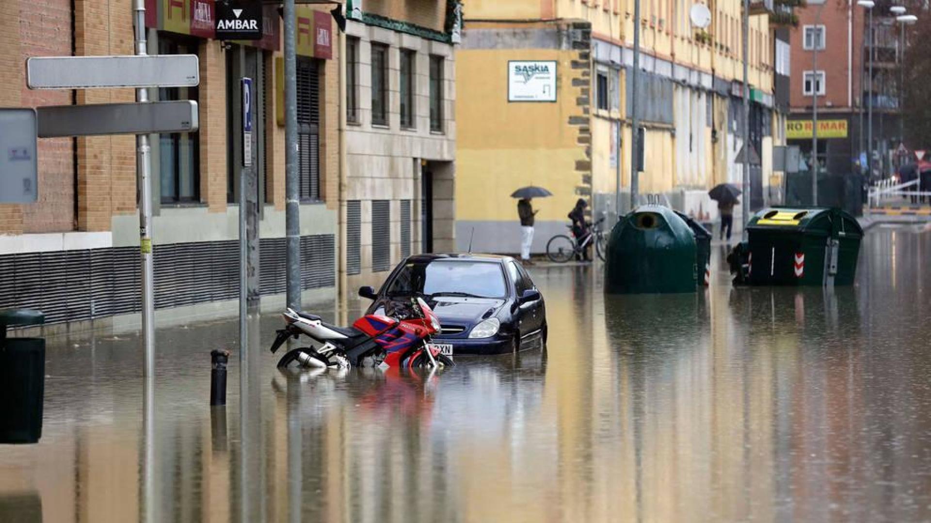 El Consorcio estima que abonará 2,5 millones por las pasadas inundaciones