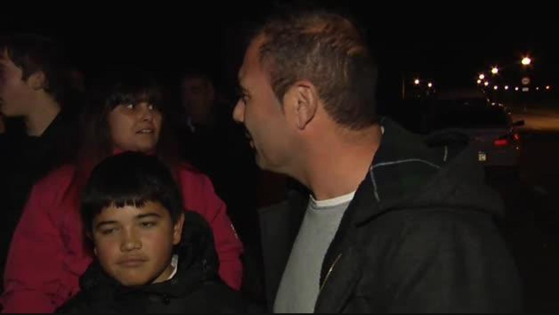 La Navidad desata su fervor en toda España