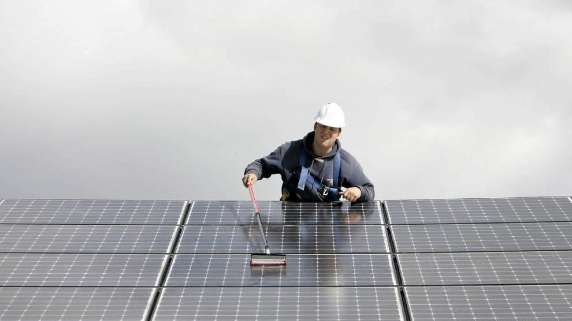 Navarra avista una segunda oleada de renovables y tramita ya 2.266 MW