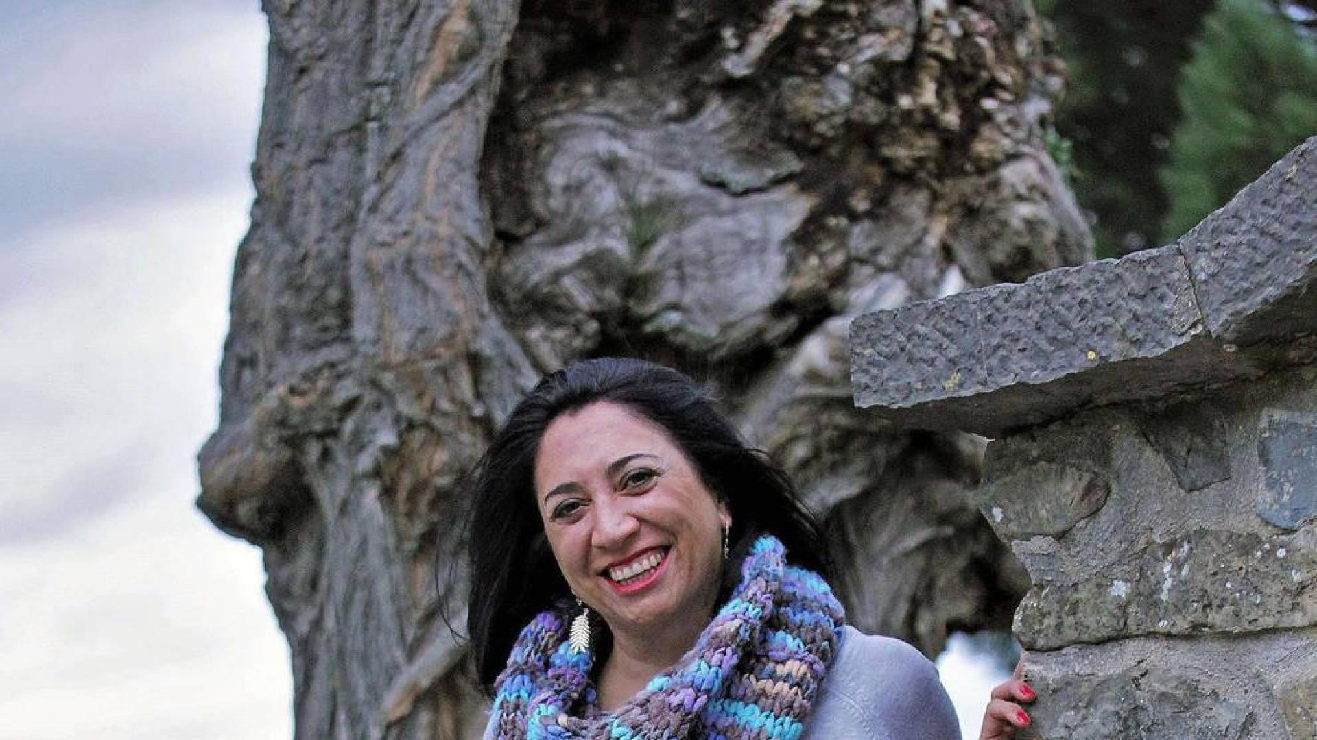 Blanca Martínez: “La salud mental se basa en el equilibrio ocupacional”