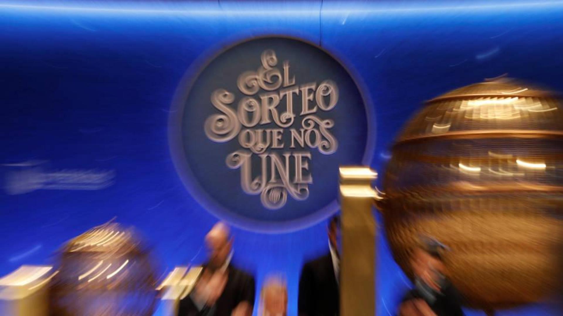 El 69.823, el séptimo quinto premio, dotado con 60.000 euros a la serie
