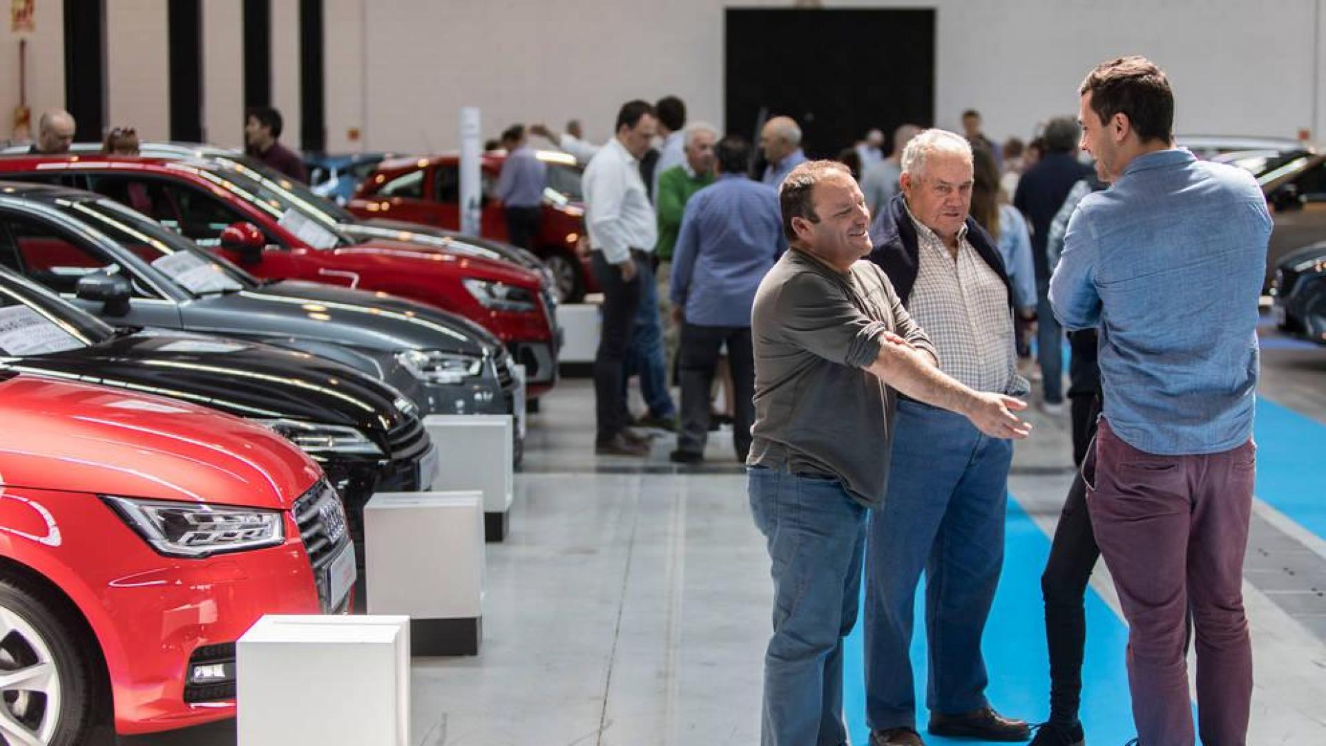 Los concesionarios temen el efecto del nuevo límite de CO2 en las ventas