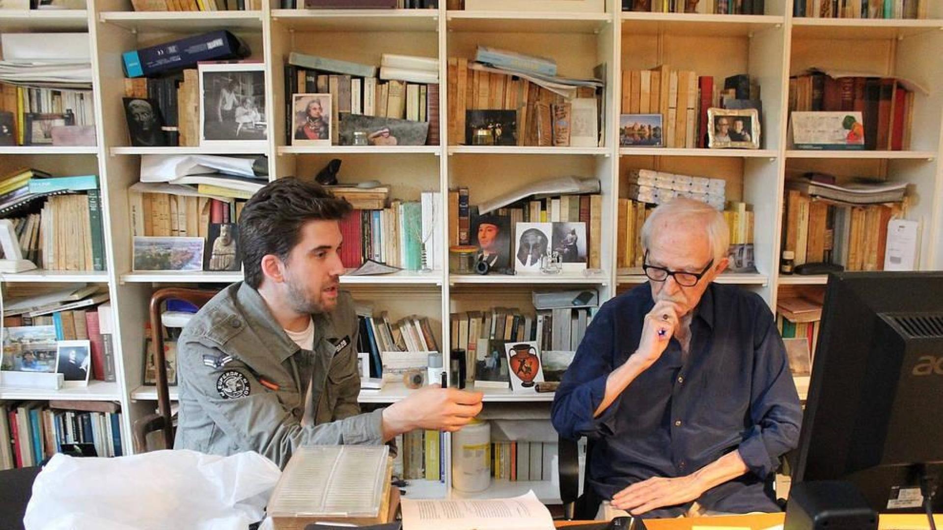 'La navaja de Ockham' alcanza una audiencia de 208.000 personas