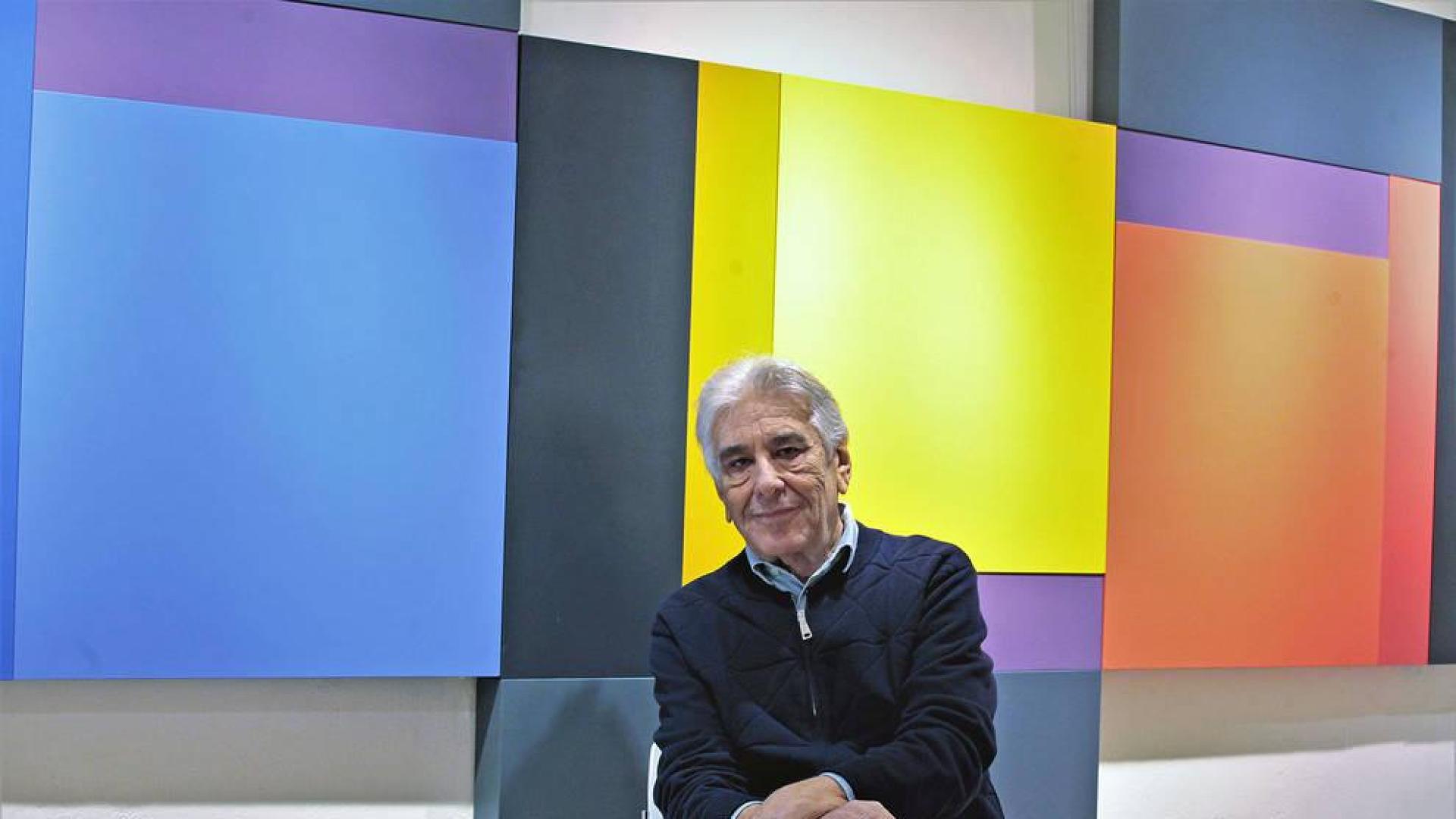 La geometría más minimalista