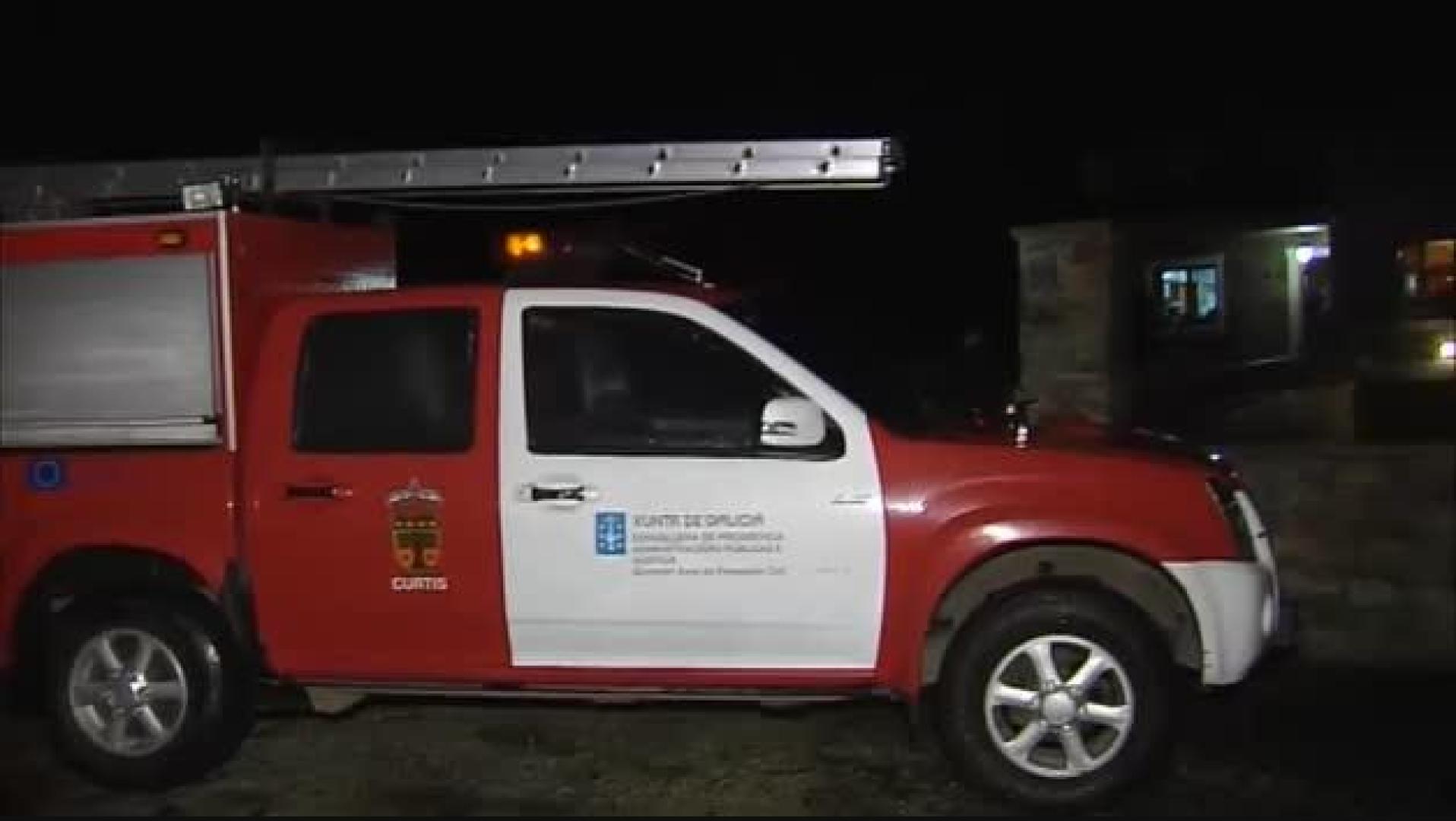 Tres personas han fallecido por intoxicación en Curtis, A Coruña