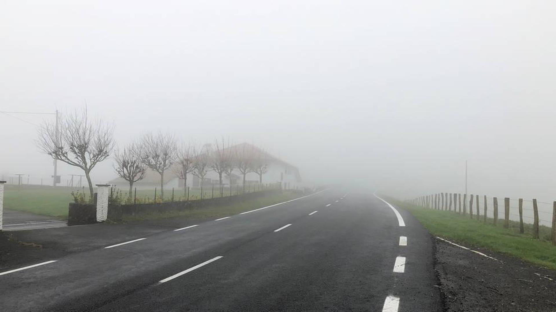 Las obras en la N-121-B en Baztan cuestan 800.000 euros