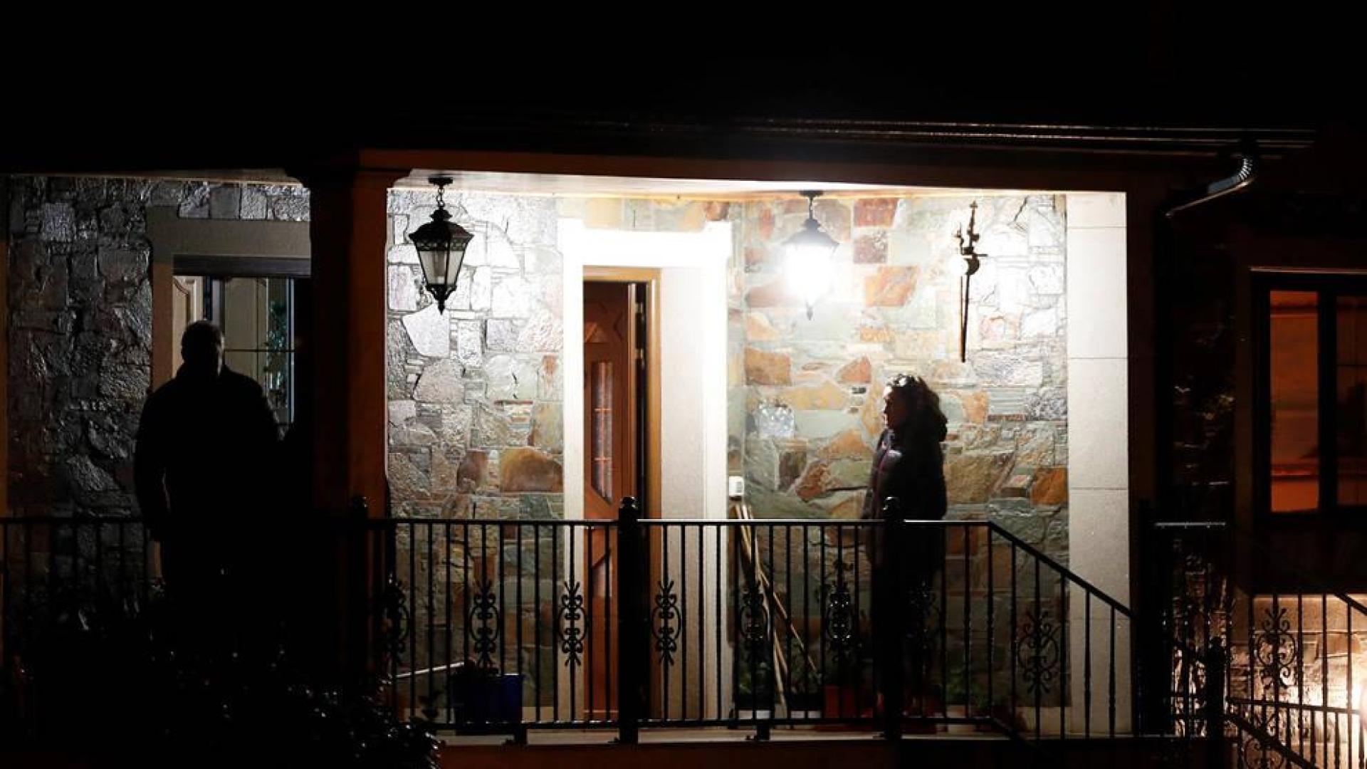 Tres muertos en A Coruña intoxicados con monóxido de carbono