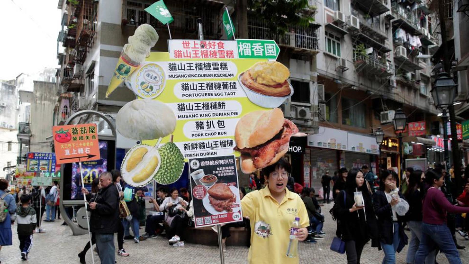 China rebajará los aranceles a más de 850 productos desde el 1 de enero