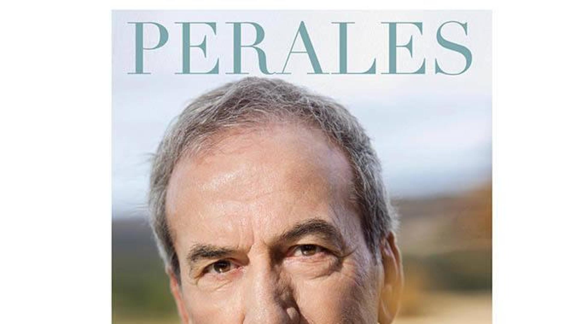 José Luis Perales ofrecerá un segundo concierto en Baluarte en 2020