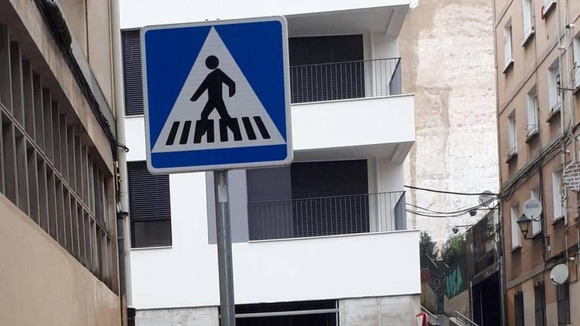 Quejas ciudadanas: A vueltas con las escaleras mecánicas de Azpilagaña