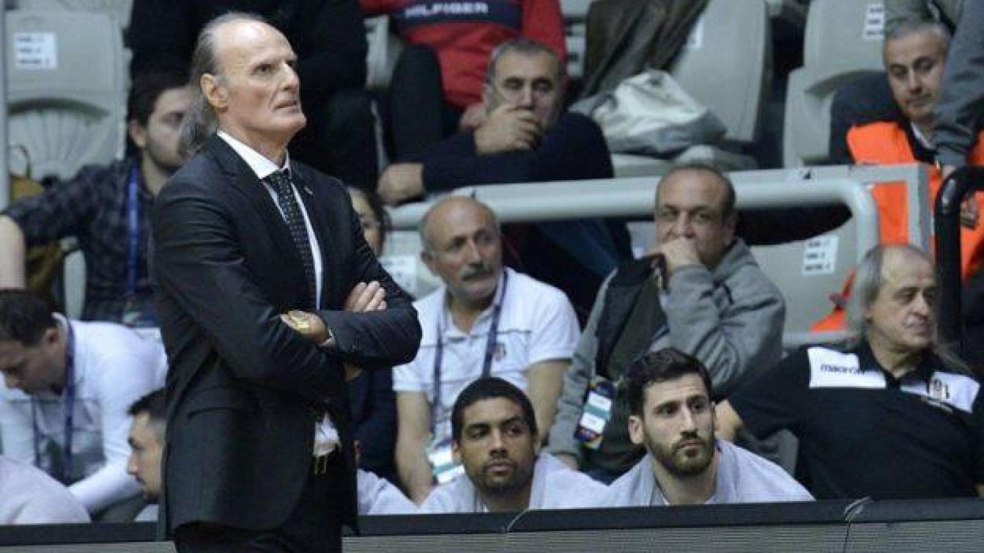 Dusko Ivanovic regresa al banquillo del Baskonia hasta final de temporada