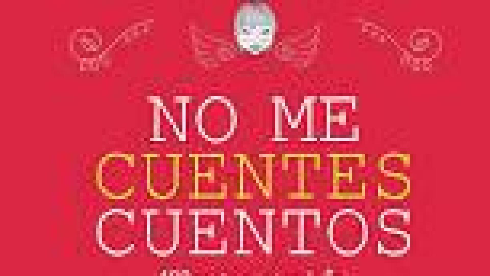 Cuentos mujeres