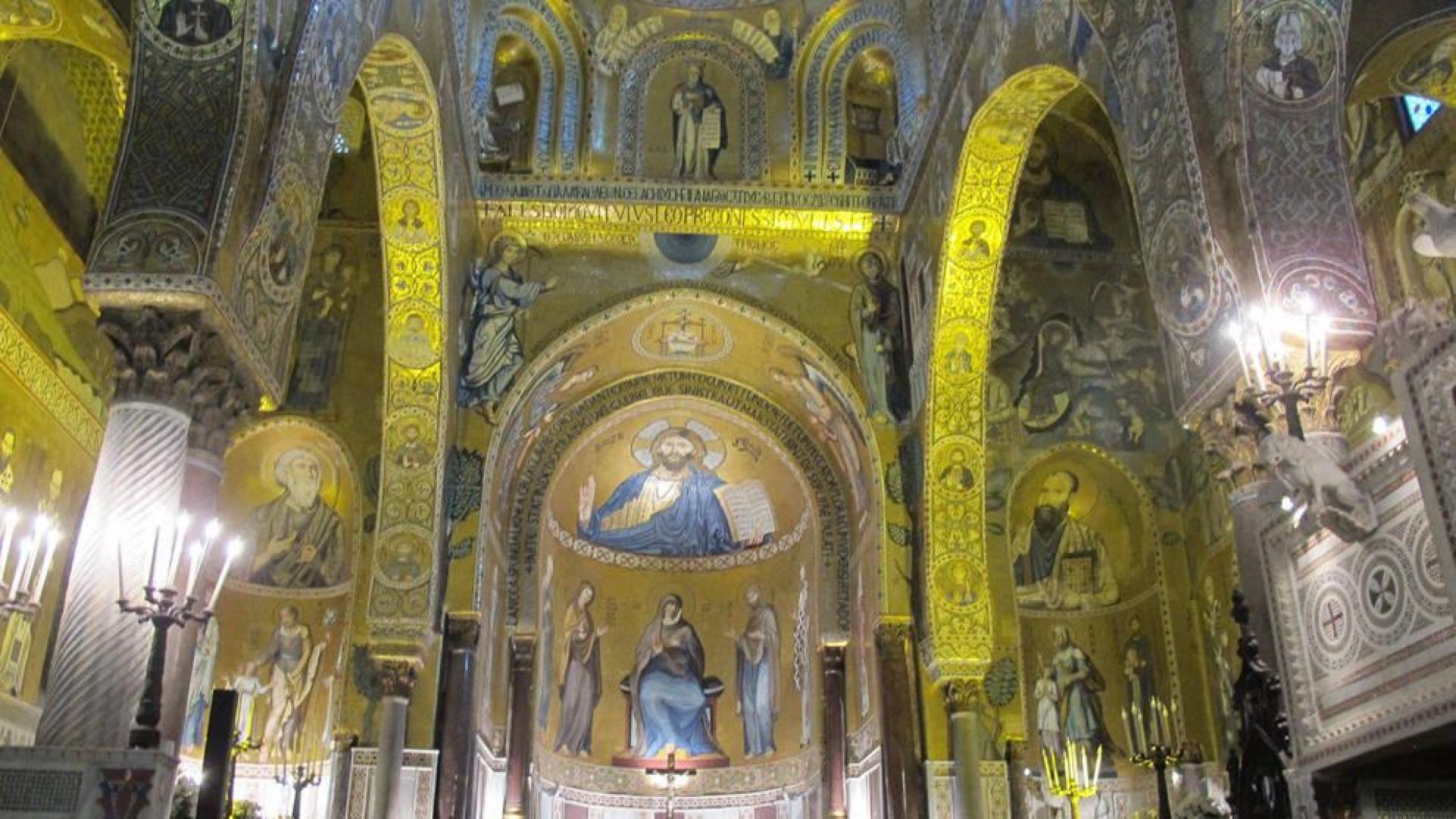 Margarita García: la hostigada reina de Sicilia (I)