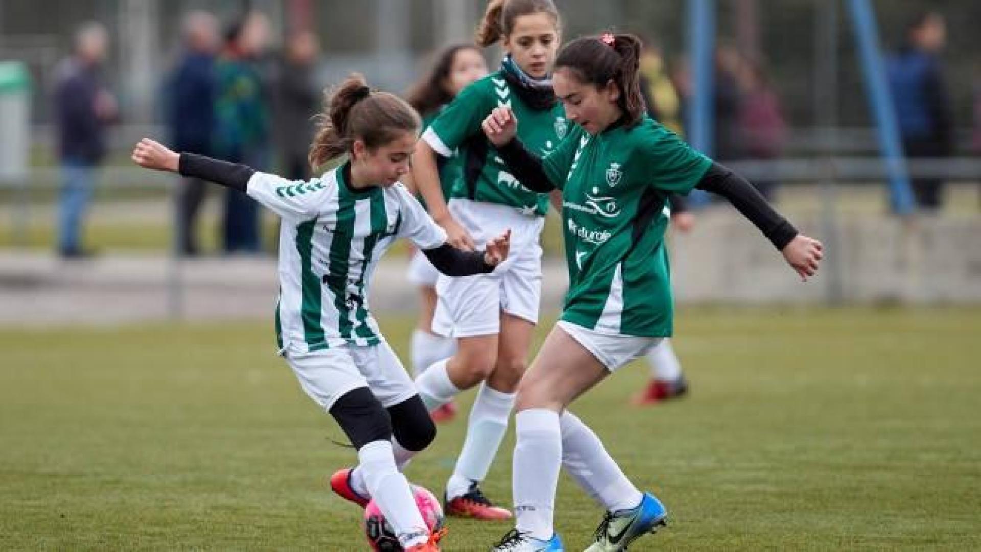 El Torneo Interescolar retoma su actividad y la modalidad femenina entra en acción