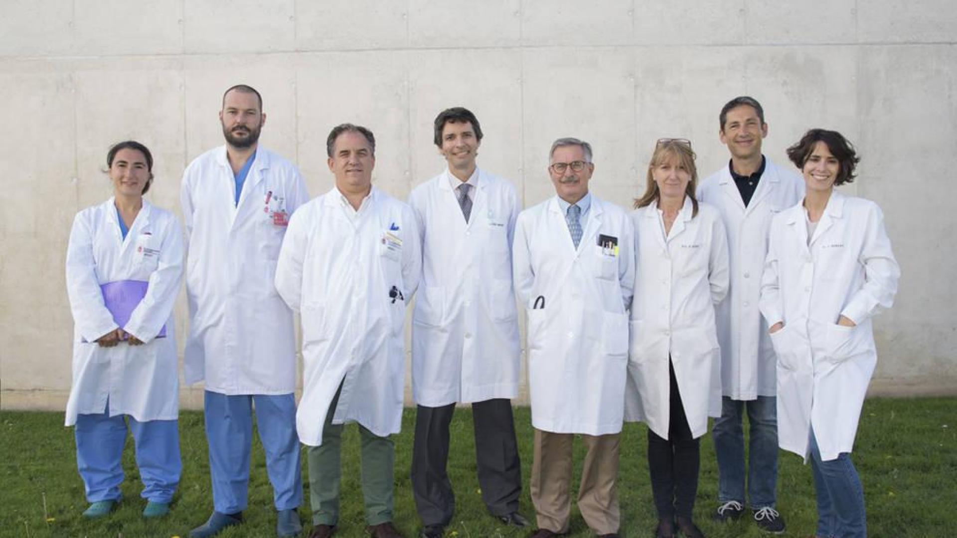 Una molécula predice el riesgo de mortalidad en la enfermedad arterial periférica