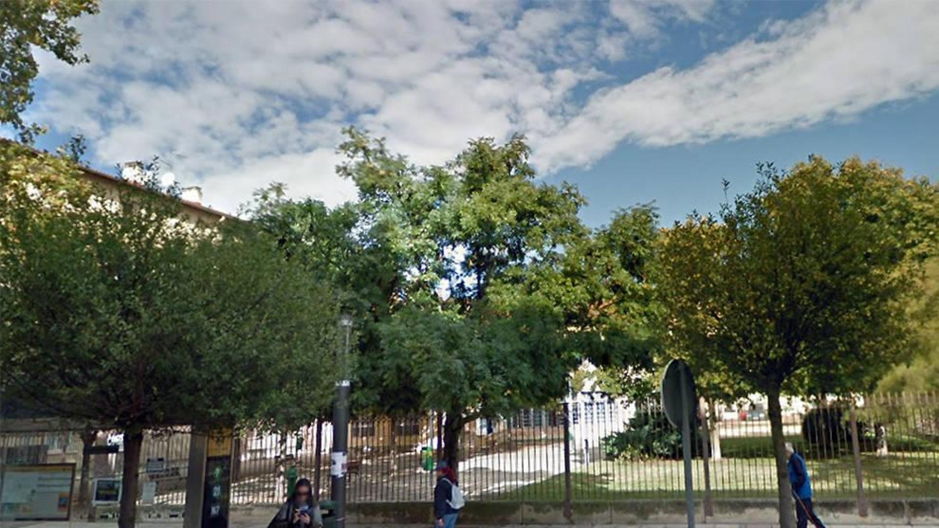 Destinados 106.000 euros para reformar el Centro Comunitario de la Rochapea