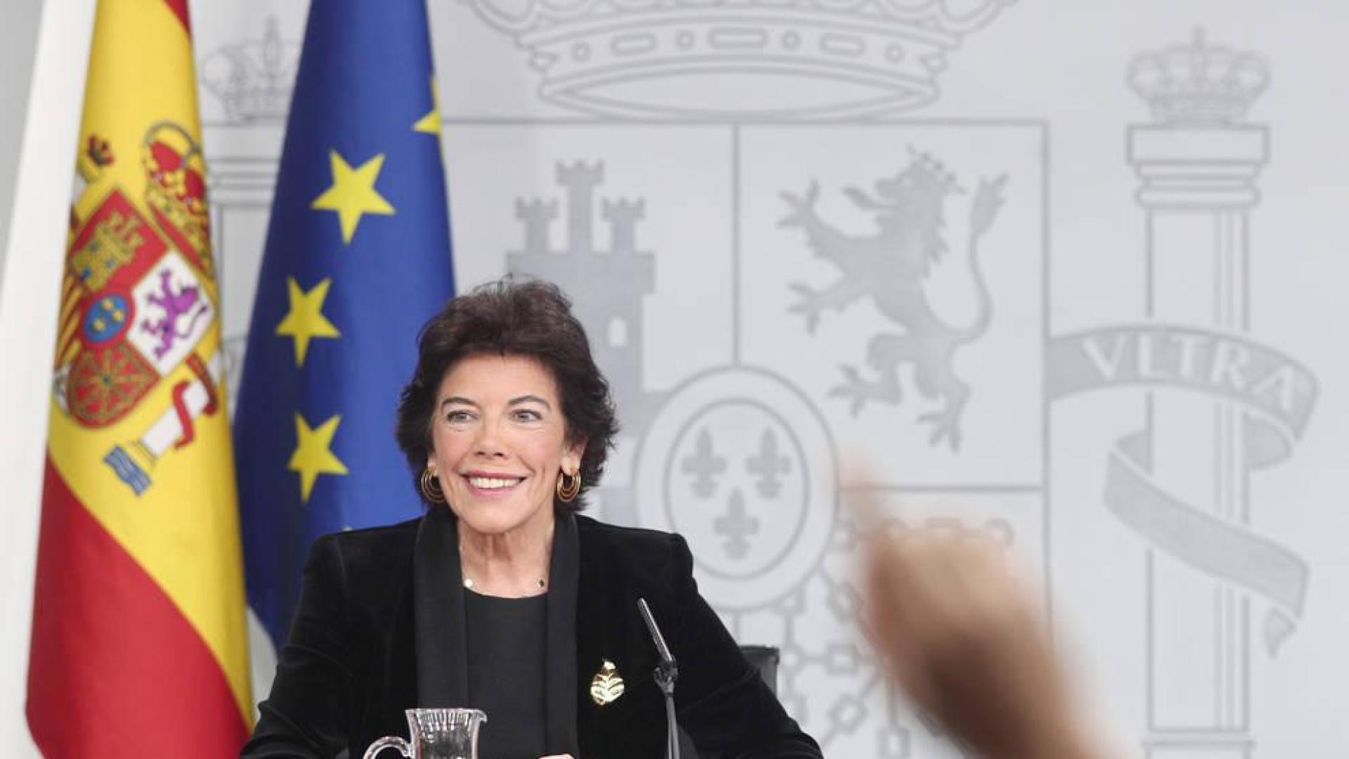 El Gobierno central subirá las pensiones un 0,9% y el SMI en 2020 una vez haya Ejecutivo