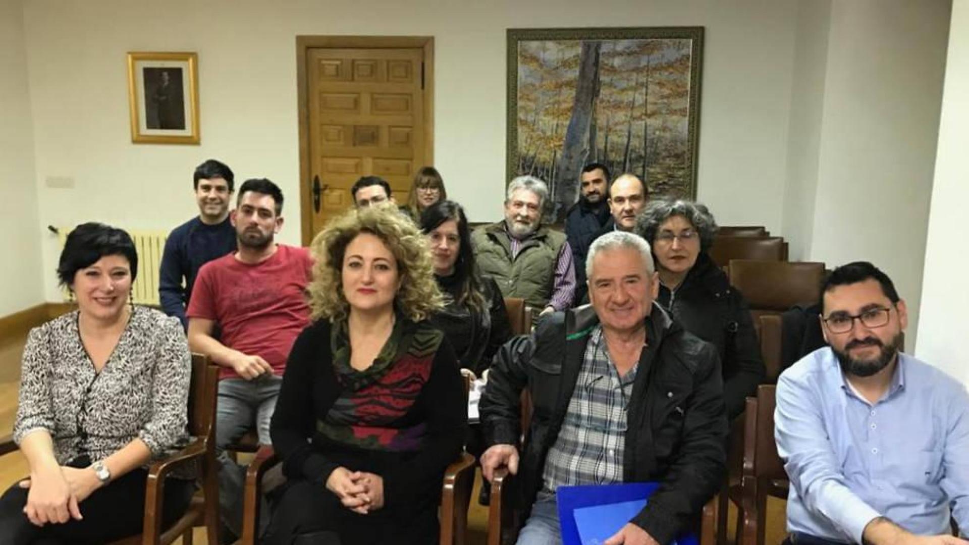 En marcha una iniciativa de emprendimiento para combatir la despoblación en la zona de Allo