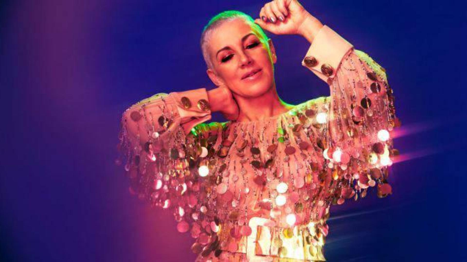 Ana Torroja cumple 60 años abrazada a un renacimiento musical