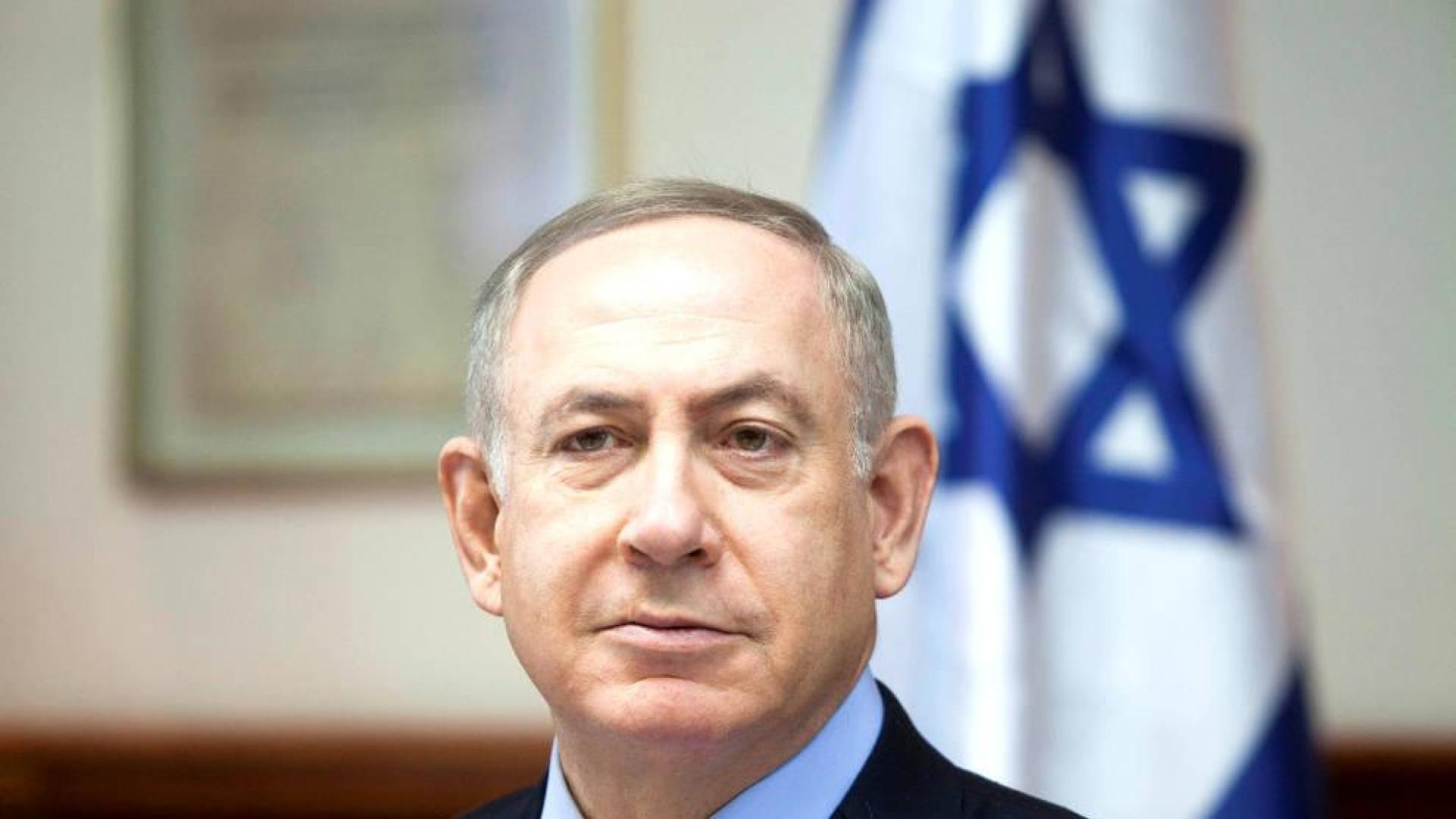 Netanyahu cancela la decisión de ampliar colonias para evitar choque con EEUU