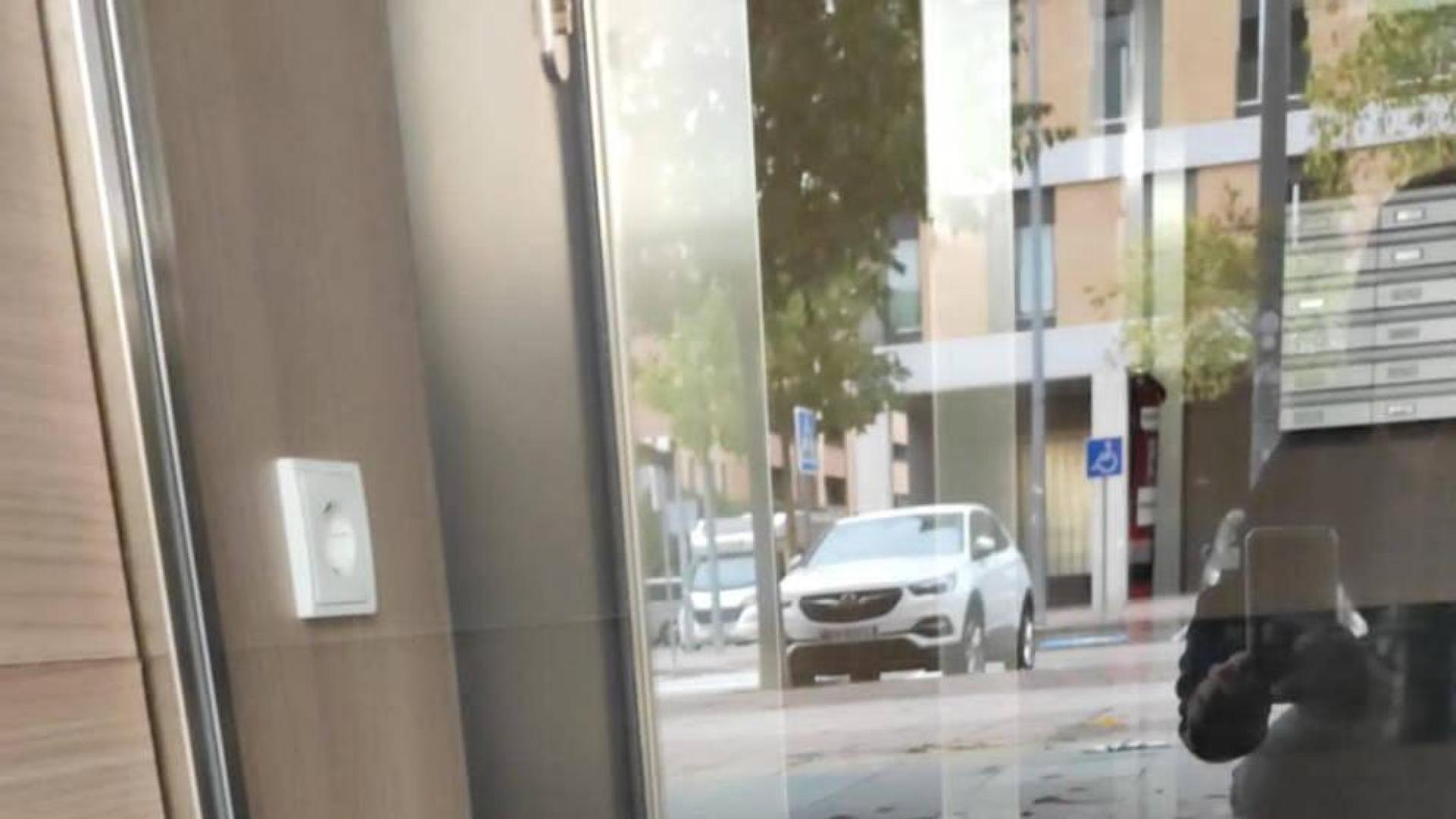 Pamplona: 600 desratizaciones cada año