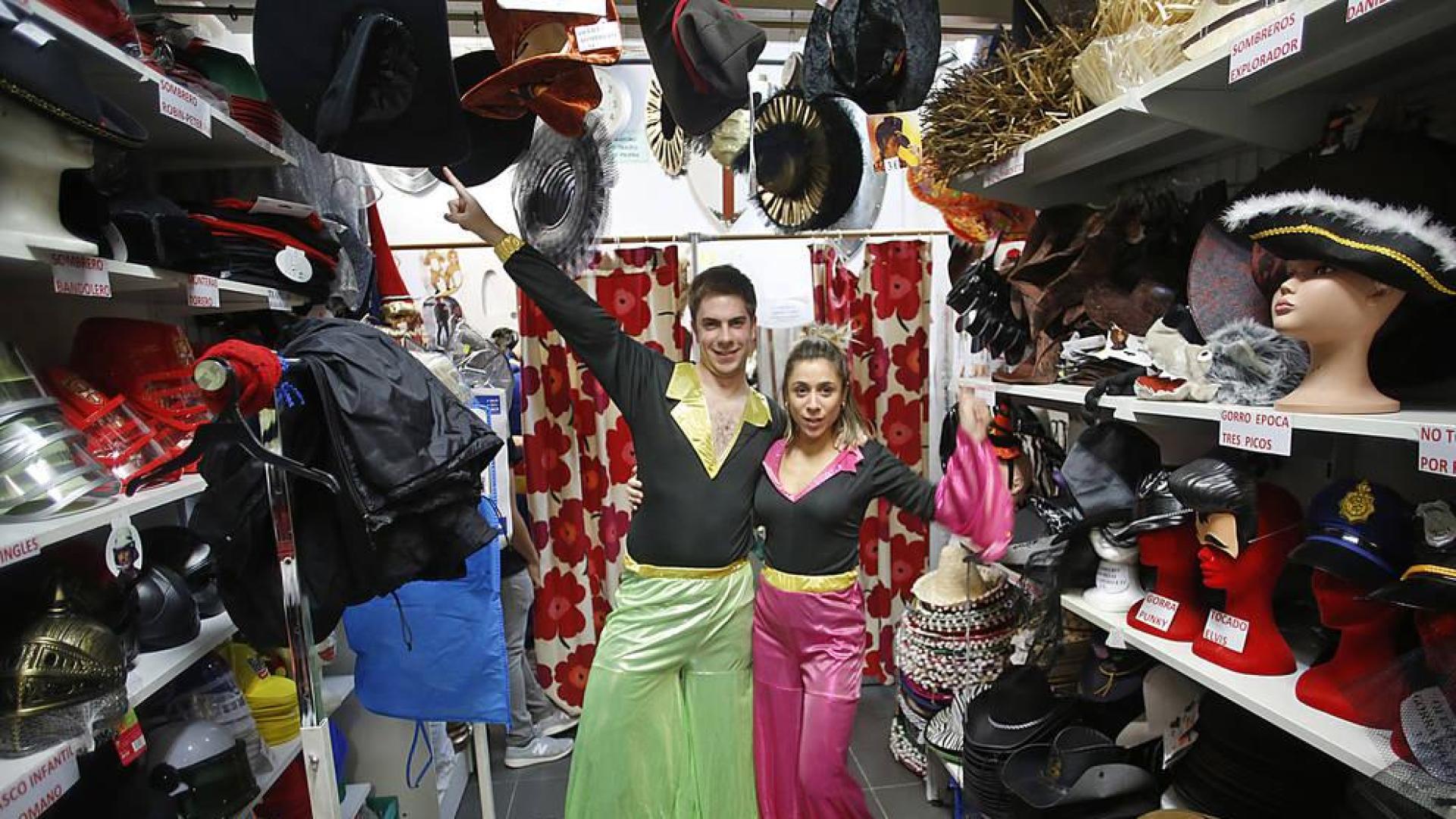 Una Nochevieja para tirar de clásicos