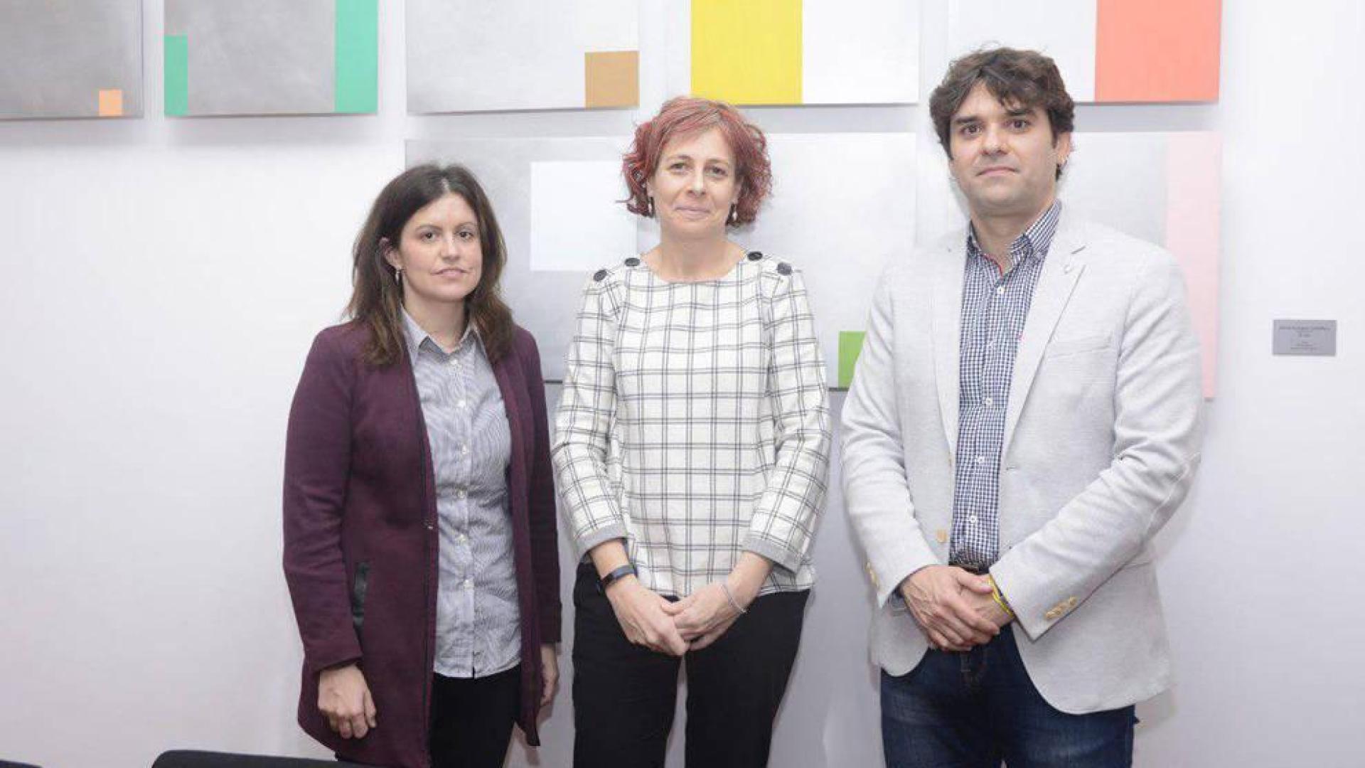 Lodosa abrirá al público la torre medieval de Rada, que rehabilita el Gobierno