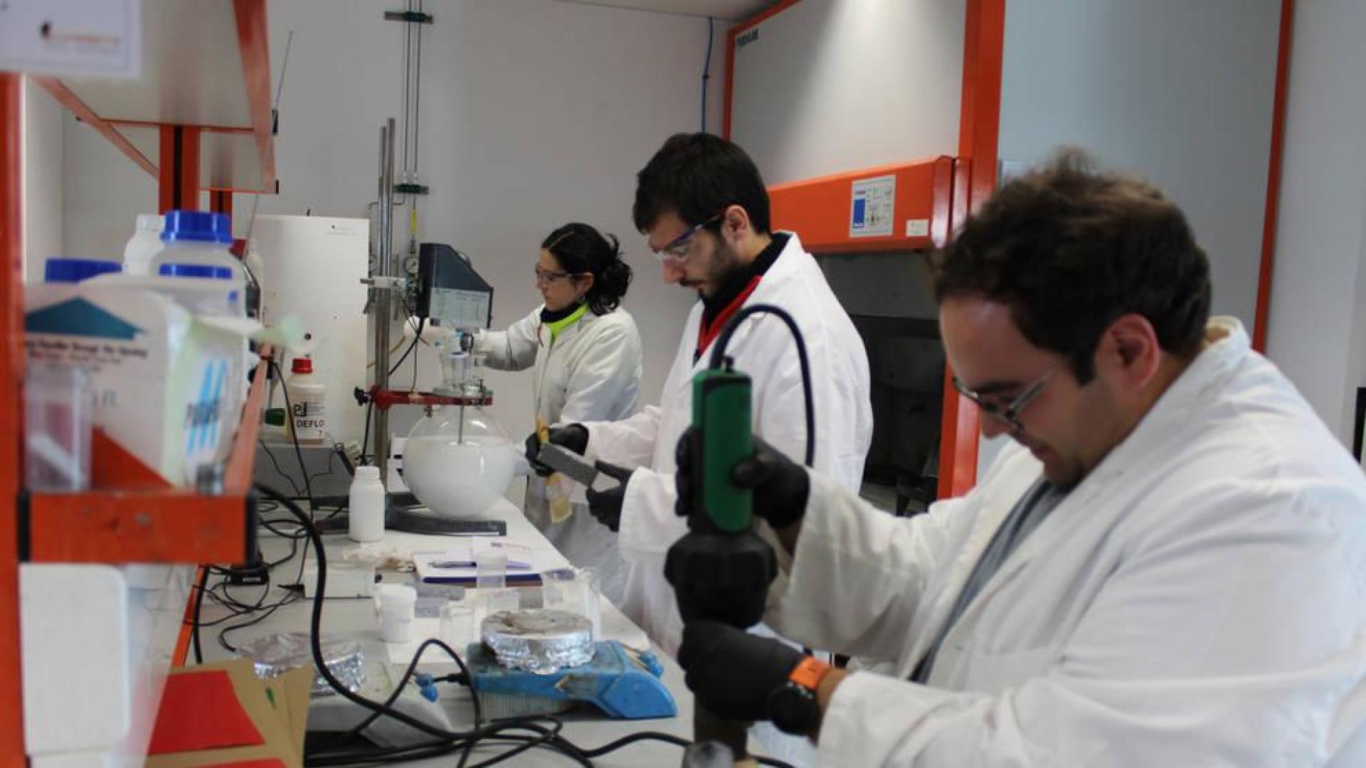 L'Urederra cumple 20 años como centro puntero en innovación