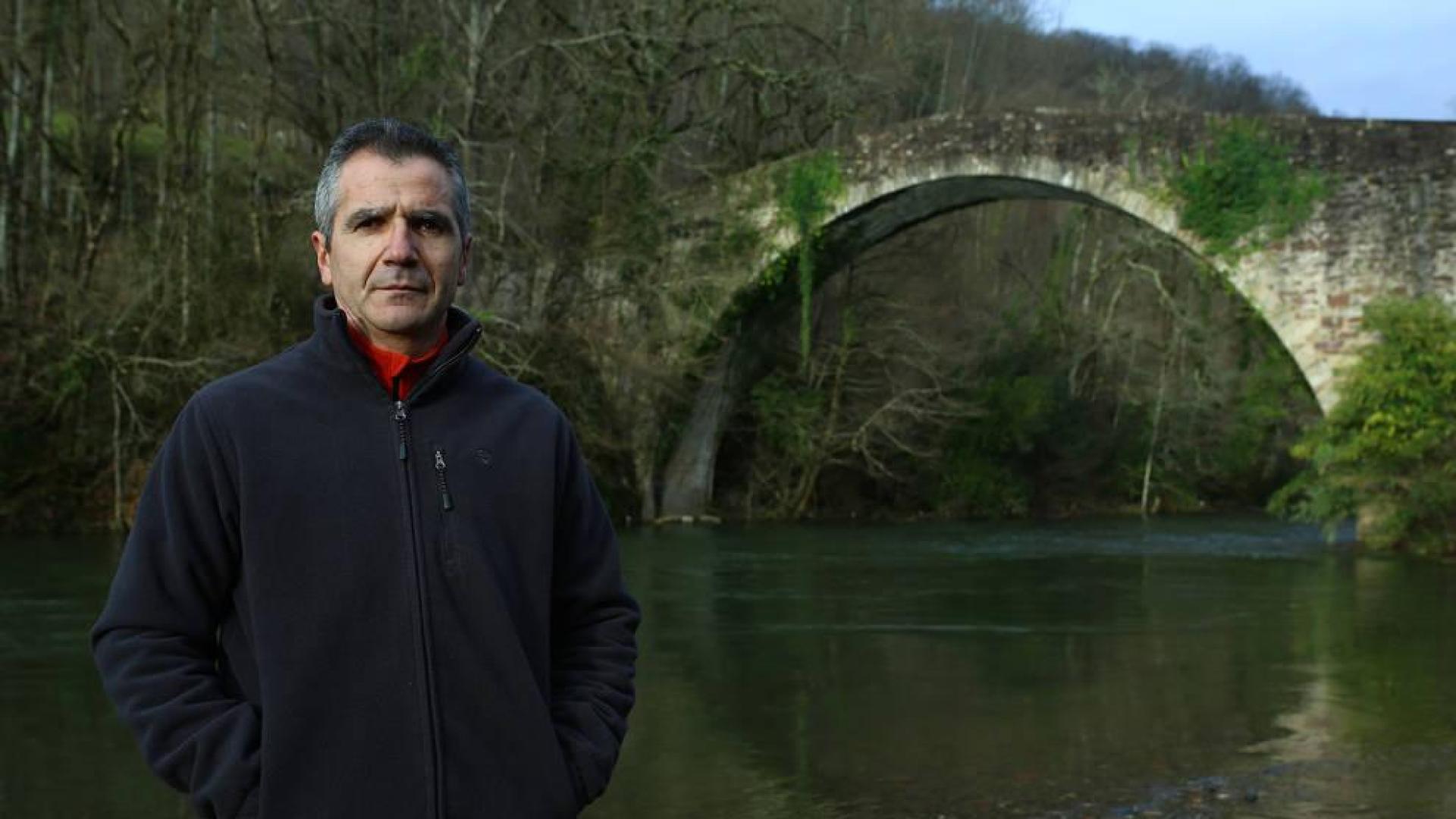 Oieregi, el portal de Bertiz