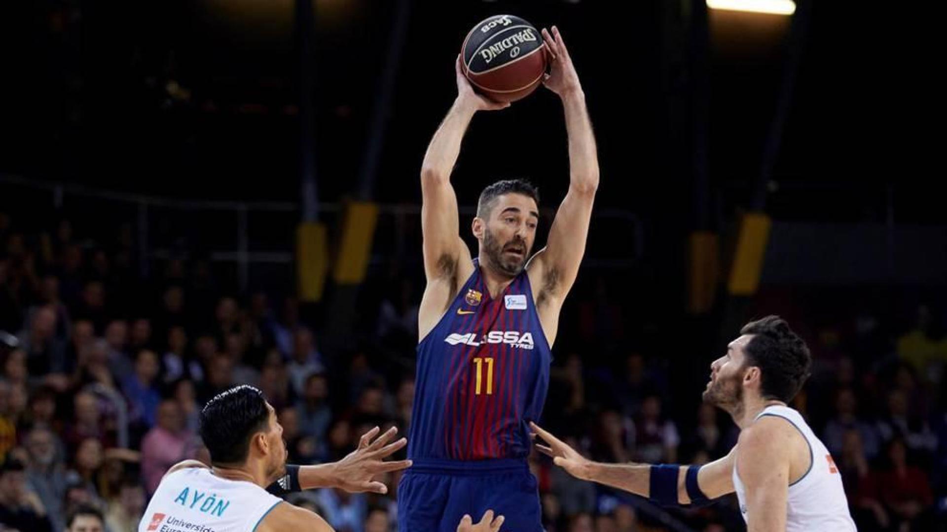 El Barça desarma al Madrid en un Clásico azulgrana