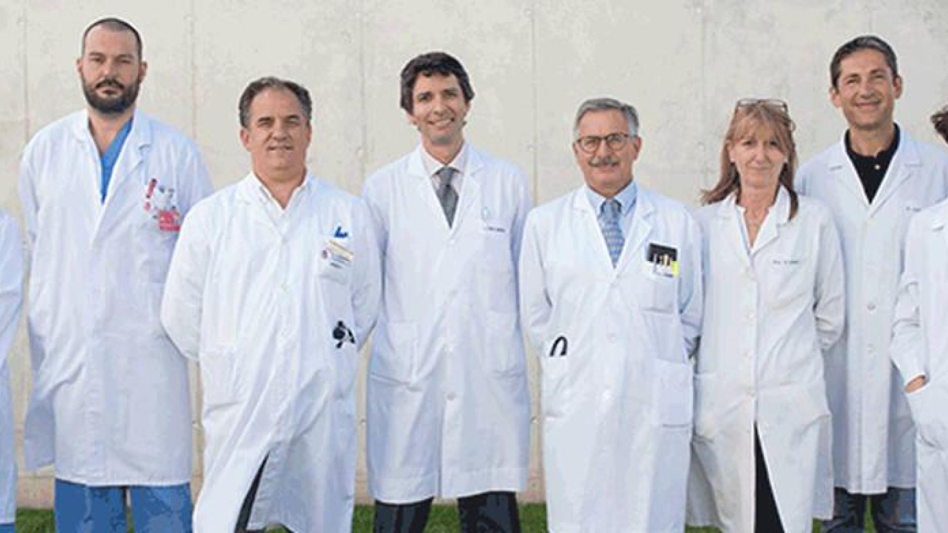 Una molécula intestinal, clave para los pacientes con enfermedad arterial