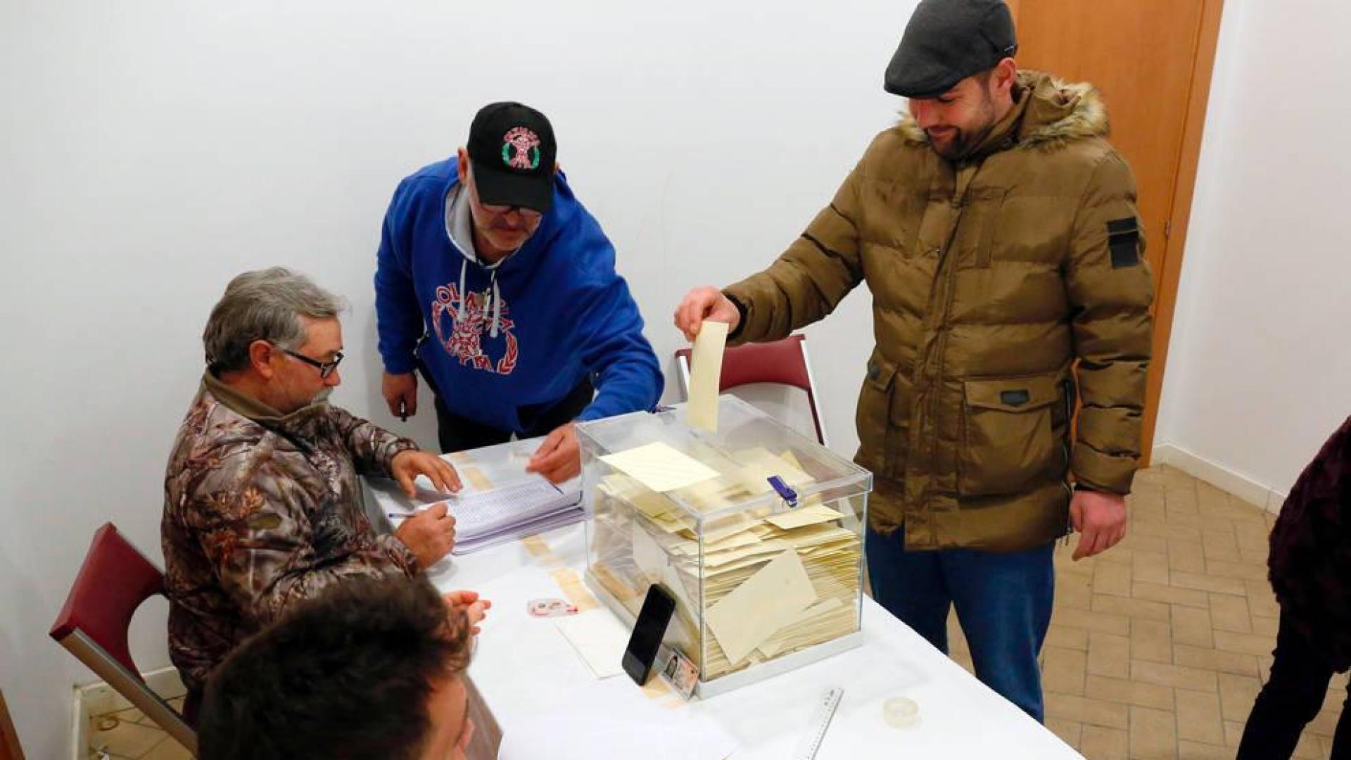 Ablitas cambia las fechas de sus fiestas por segunda vez en tres años