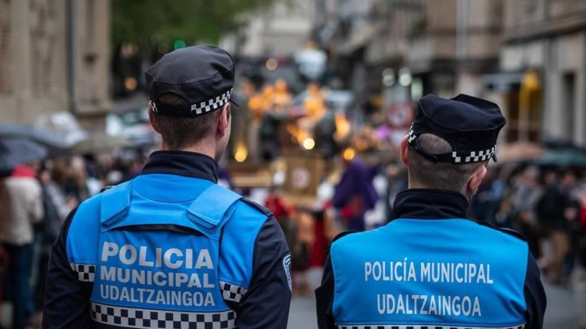 Denunciados seis establecimientos en Pamplona por vender alcohol a menores