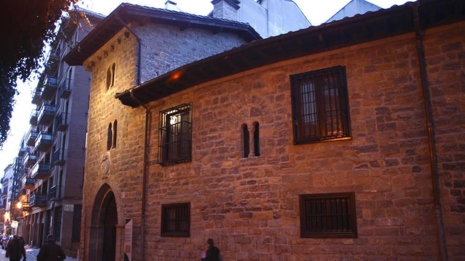 Comptos denuncia un índice "preocupante" de temporalidad en los funcionarios de Navarra